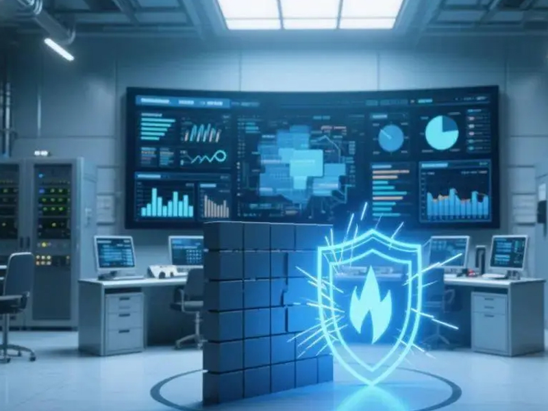 工信部印发《工业控制系统网络安全防护指南》26