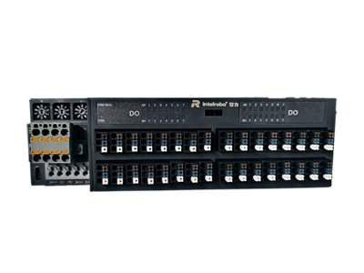 RL系列一体式I/O模块，采用CC-Link工业总线接口。性价比高、性能稳定、结构紧凑、占用空间小、接线简单、实时性高、组态简单，为用户的高速数据采集、优化系统配置、简化现场配线、提高系统可靠性提供多种选择。
16通道数字量输入PNP/NPN、16通道数字量输出NPN模块。