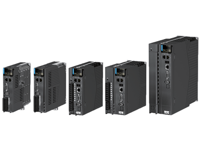 SV660F 系列伺服是汇川技术研制的高性能中小功率的交流伺服产品。该系列产品功率范围为0.05kW~7.5kW， 采用以太网通讯接口，支持Profinet 通讯协议，配合上位机可实现多台伺服驱动器联网运行。提供了刚性表设置、惯量辨识及振动抑制功能，使伺服驱动器简单易用。配合包括小惯量、中惯量的MS1系列23 位多圈绝对式编码器的高响应伺服电机，运行安静平稳。适用于锂电PACK、印刷包装、物流、汽车制造、烟草等行业，实现快速精确的协同控制。